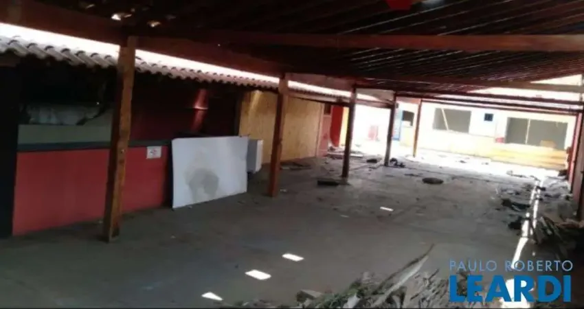 Ponto comercial para alugar no Jardim Novo Campos Elíseos, Campinas 