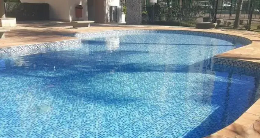 Apartamento com 2 quartos à venda no Swift, Campinas 