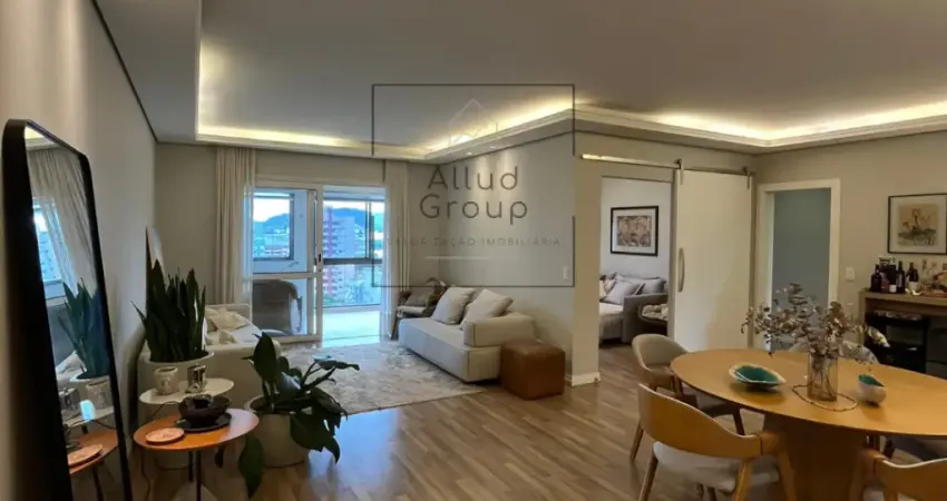 Apartamento Incrível na região nobre do centro de Joinville