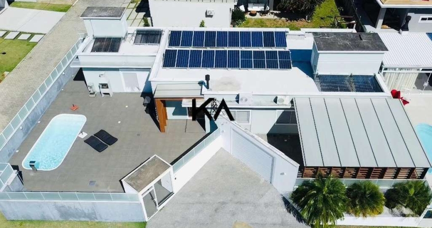 Casa para Venda em Florianópolis, Ingleses do Rio Vermelho, 3 dormitórios, 2 suítes, 4 vagas