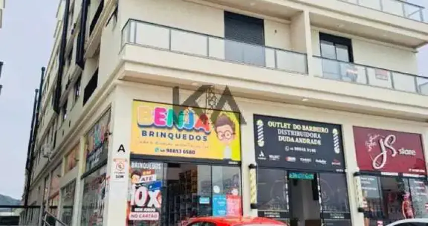 Apartamento para Venda em Florianópolis, Ingleses do Rio Vermelho, 2 dormitórios, 1 suíte, 2 banheiros, 1 vaga