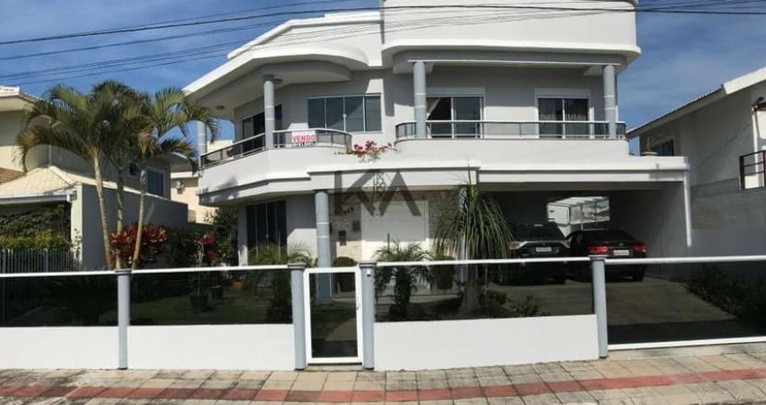 Casa para Venda em Florianópolis, Ingleses do Rio Vermelho, 4 dormitórios, 2 suítes, 4 banheiros, 3 vagas