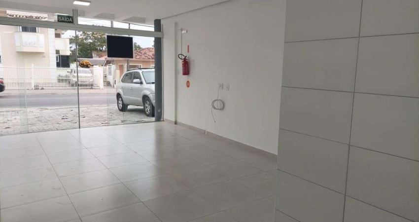 Sala Comercial para Venda em Florianópolis, Ingleses do Rio Vermelho