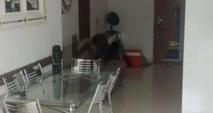 Apartamento para Venda em Florianópolis, Ingleses do Rio Vermelho, 2 dormitórios, 1 suíte, 2 banheiros, 1 vaga