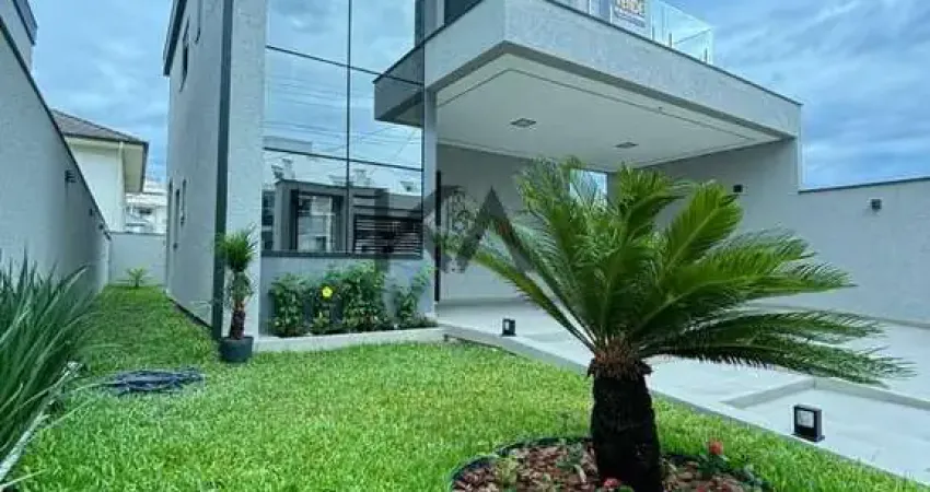 Casa para Venda em Florianópolis, Ingleses do Rio Vermelho, 3 dormitórios, 3 suítes, 4 banheiros, 2 vagas