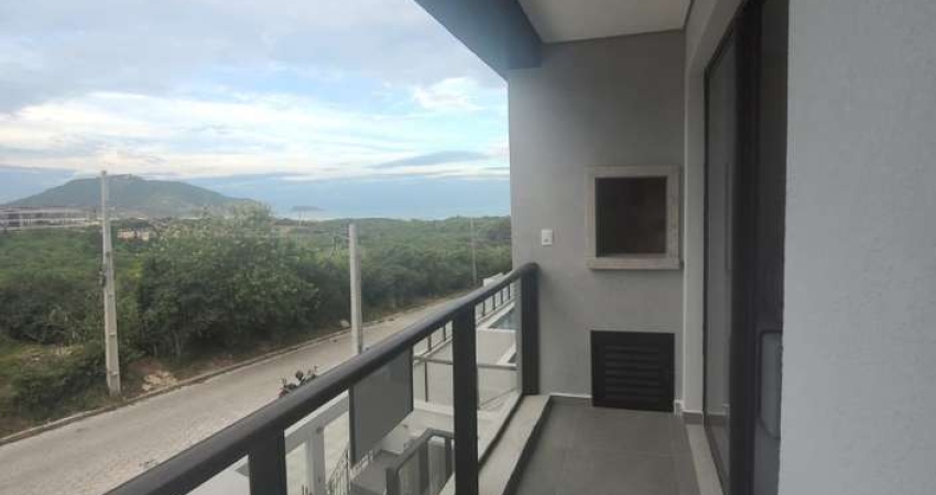 Apartamento para Venda em Florianópolis, Ingleses do Rio Vermelho, 2 dormitórios, 1 suíte, 2 banheiros, 1 vaga
