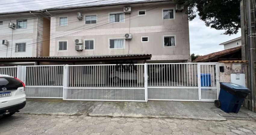 Apartamento para Venda em Florianópolis, Ingleses do Rio Vermelho, 2 dormitórios, 1 banheiro, 1 vaga
