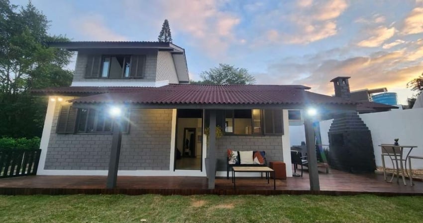 Casa para Venda, Ingleses do Rio Vermelho, 2 dormitórios, 1 banheiro, 2 vagas
