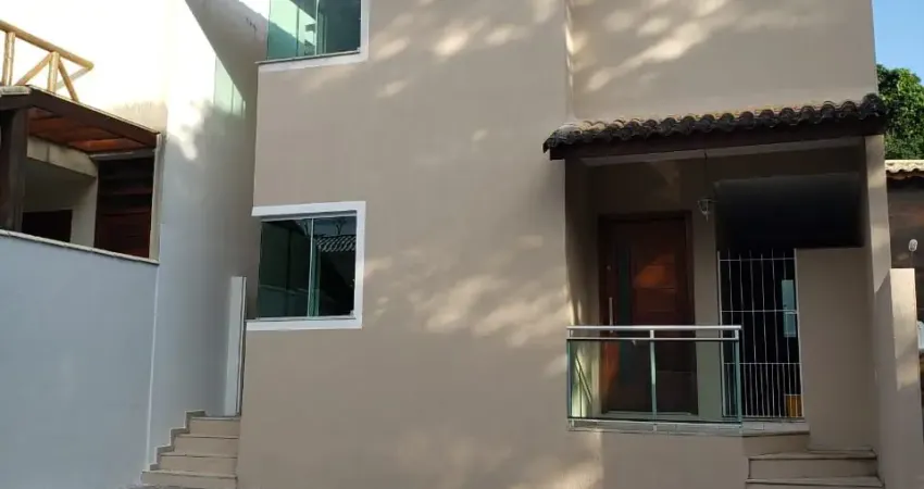 Casa em condomínio fechado com 3 quartos para alugar na Rua Manoel Francisco Nunes, 1285, Granja dos Cavaleiros, Macaé