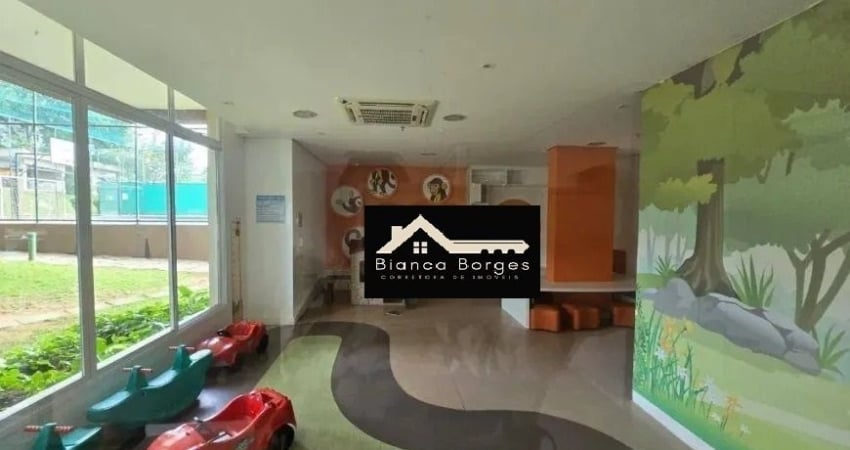Apartamento no Quintas da Glória com 3 quartos e 2 vagas