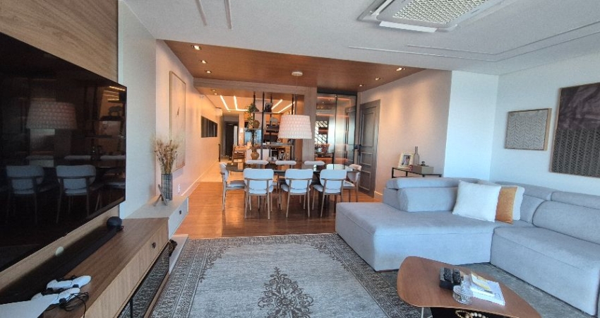 Apartamento com 3 quartos à venda na Avenida Prefeito Aristeu Ferreira da Silva, 1200, Praia Campista, Macaé