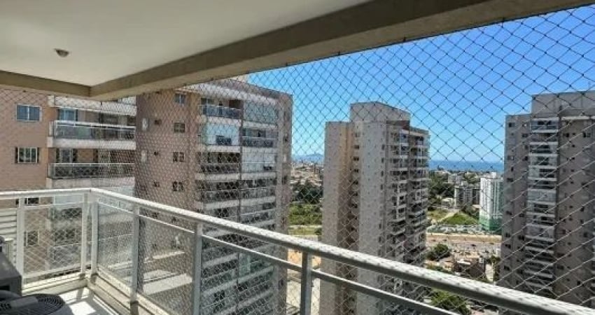 Apartamento com 3 quartos à venda na Estrada Heroína Lima Vieira Azevedo, 80, Glória, Macaé