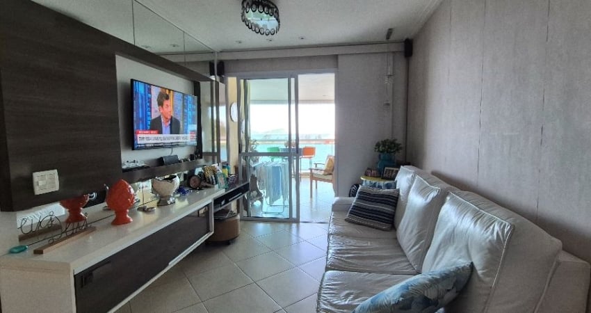 Apartamento com 3 quartos à venda na Avenida Elias Agostinho, 220, Imbetiba, Macaé