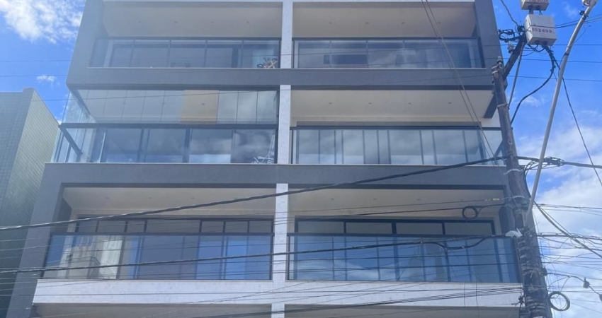 Apartamento com 3 quartos à venda na Avenida José Passos de Souza Júnior, 200, Praia do Pecado, Macaé