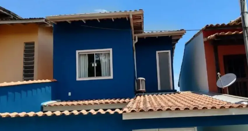 Casa em condomínio fechado com 2 quartos à venda na Rua José Batista de Matos, 200, Miramar, Macaé