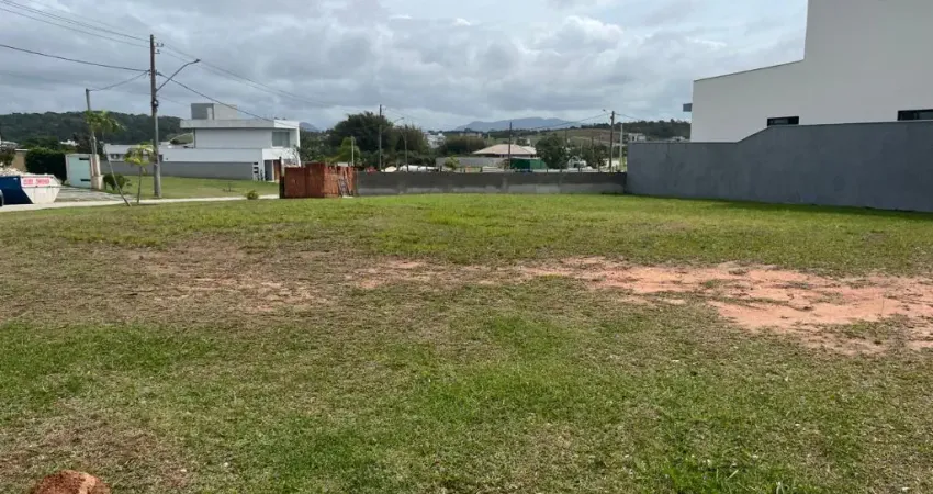 Terreno em condomínio fechado à venda na Avenida América do Norte, 10, Alphaville, Rio das Ostras