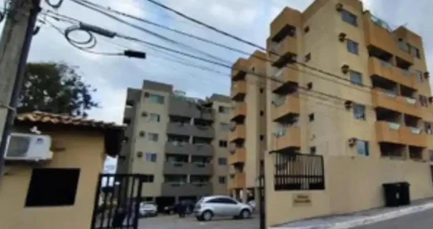 Apartamento com 2 quartos à venda na Rua Sidnei Vasconcelos Aguiar, 275, Glória, Macaé