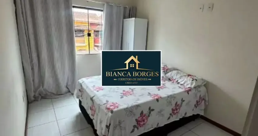 Vendo apartamento no Riviera com 2 quartos por 310 mil