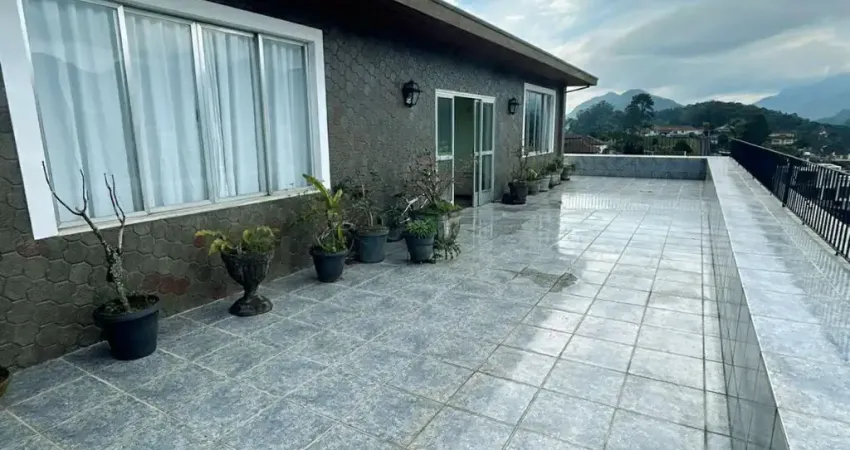 Cobertura com 3 quartos à venda no Valparaíso, Petrópolis 
