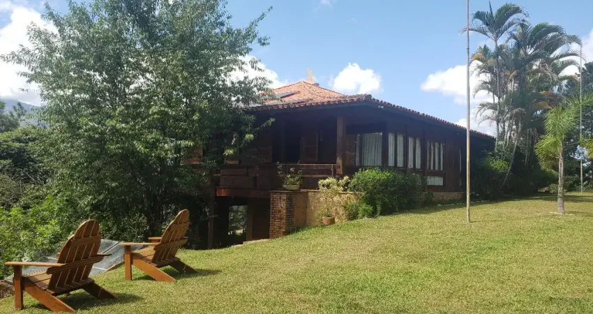 Casa em condomínio fechado com 3 quartos à venda no Cuiabá, Petrópolis 