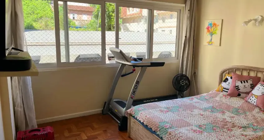 Ótimo apartamento no centro histórico de Petrópolis!