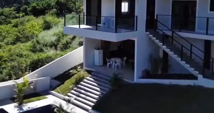 Casa em condomínio fechado com 3 quartos à venda no Nogueira, Petrópolis 