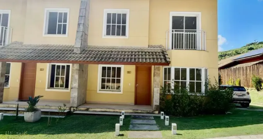 Casa em condomínio fechado com 4 quartos à venda em Itaipava, Petrópolis 