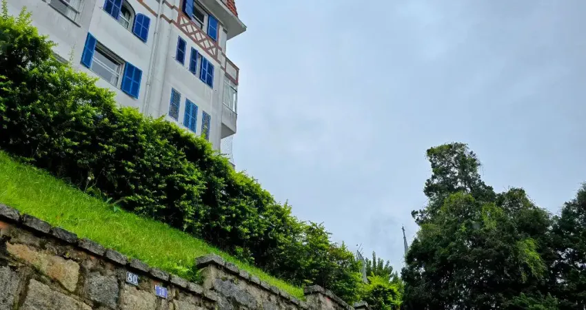 Apartamento com 3 quartos à venda no Centro, Petrópolis 