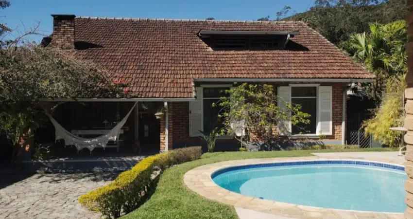 Casa com 3 quartos à venda na Estrada da Independência, 100, Independência, Petrópolis