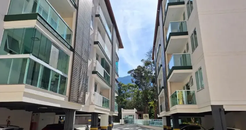 Apartamento com 2 quartos à venda na Rua Capitão Alfredo Justo Silva, 100, Retiro, Petrópolis