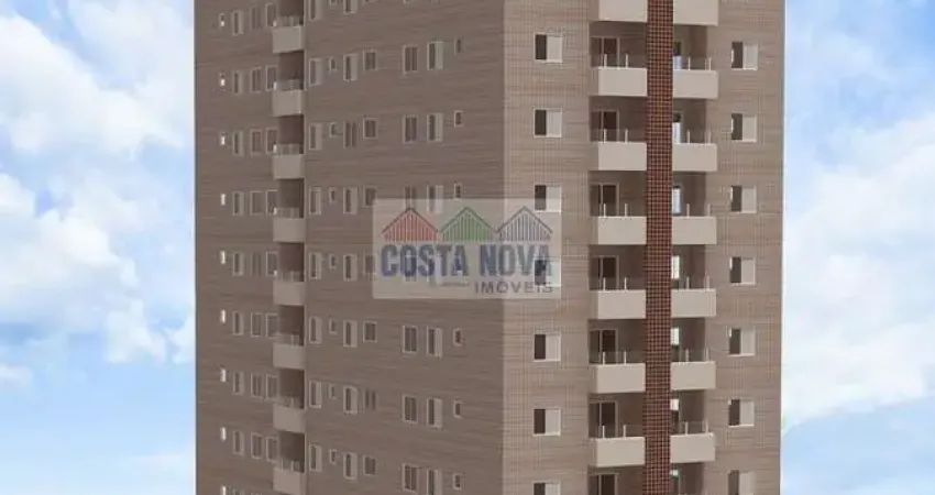 Apartamento 2 quartos lazer completo no Caiçara