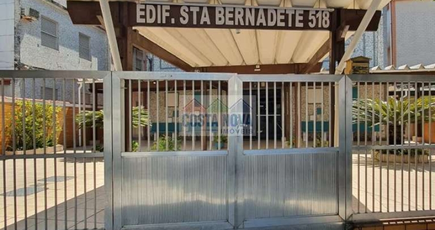 Apartamento com 1 quarto à venda na Rua Flórida, 518, Jardim Real, Praia Grande