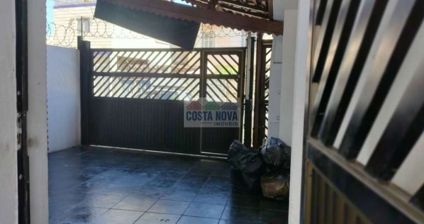 Casa Térrea em Condomínio Fechado , 74m², 2 quartos, 1 banheiro, 1 vaga, Esplanada dos Barreiros
