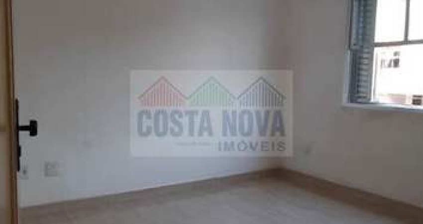 Apartamento de 69m², com  2 quartos, sala, cozinha e garagem