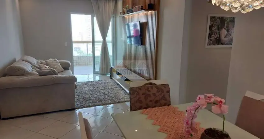 Lindo apartamento com vista Mar