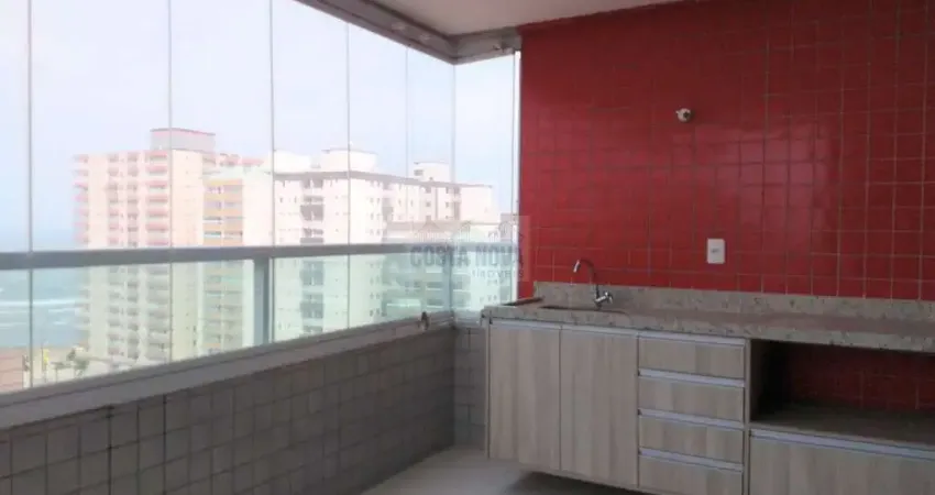 Apartamento à venda 100 m² com  2  suítes, lavabo e 2 vagas fixas  Tupi Ótima Localização