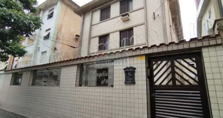 Apartamento com 67 m²,  2 quartos e 1 banheiro, sala, cozinha, área de serviço. Bairro Boqueirão