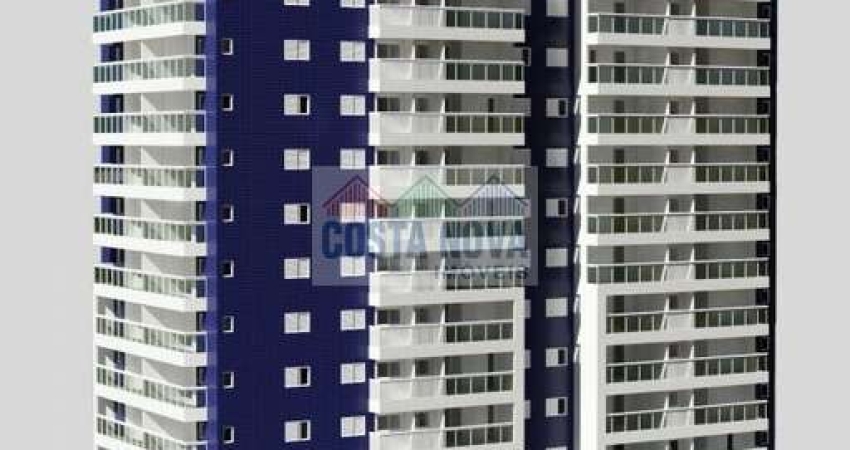Apartamento a venda com 3 quartos sendo 2 suítes, 3 banheiros, 2 vagas, bairro Aviação