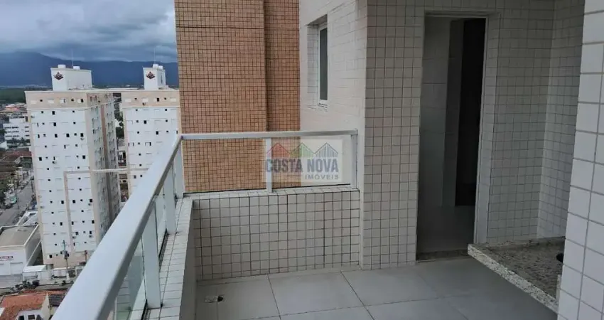 Apartamento a venda com 86m², 2 quarto sendo os 2 suítes, 2 vagas, bairro Aviação