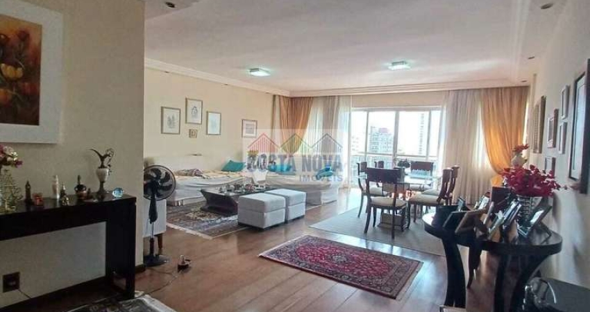 Apartamento 4 Quartos 2 Suites 2 Vagas de Garagem Embaré