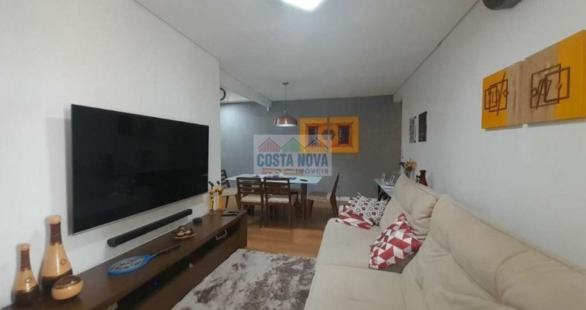 Apartamento 2 Quartos com Suite Embaré