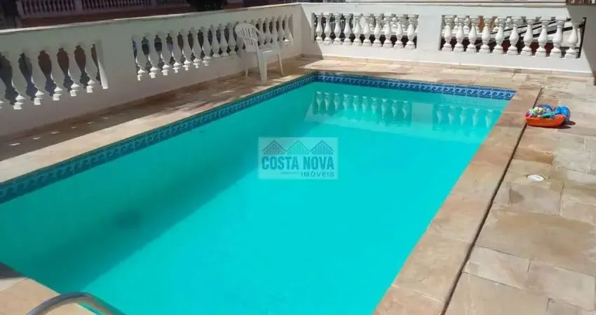 Apartamento com 2 quartos à venda na Rua Caiapós, 553, Tupi, Praia Grande
