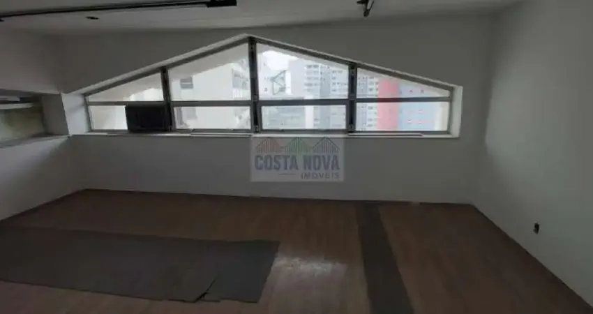 Conjuntos comerciais de 118m² à venda, vaga de garagem, elevadores, na avenida paulista