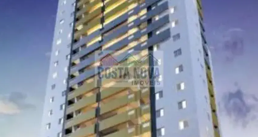 Excelente apartamento em Condomínio Novo (entrega dez/22) com diversas áreas de lazer e convivência