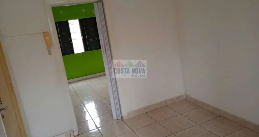 Apartamento para locação na vila guilherme, 1 dormitório, 1 banheiro e cozinha