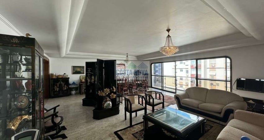 Apartamento com 4 quartos sendo 2 suítes,  4 banheiros, 2 vagas, 1 Apartamento por andar, Gonzaga