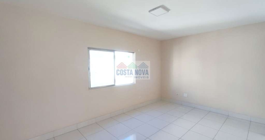 Apartamento com 3 dormitorios, 65m², 3 quadras da praia, ao lado do shopping Praiamar