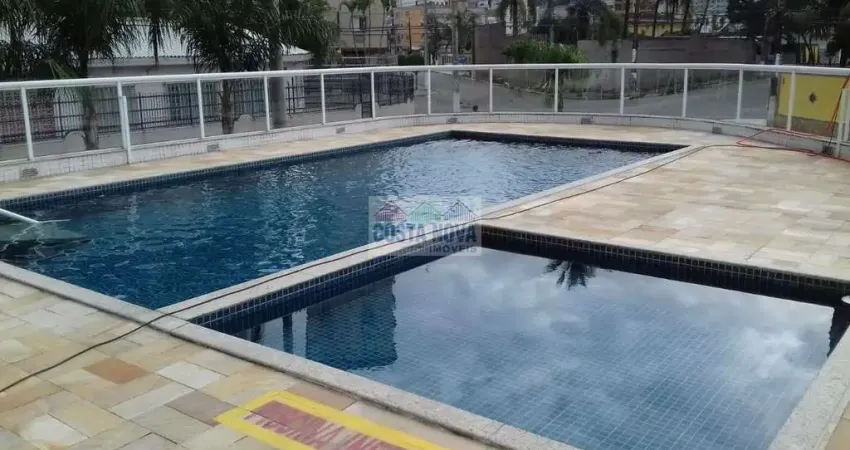 Apartamento com 2 quartos à venda na Rua Maria Tognini, --, Vila Caiçara, Praia Grande