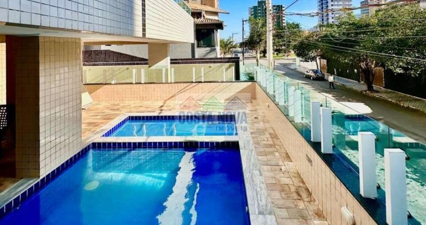 Apartamento à venda no Bairro Caiçara ? Praia Grande