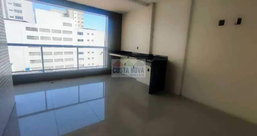 Apartamento com 3 quartos à venda na Avenida Doutor Epitácio Pessoa, 162, Boqueirão, Santos
